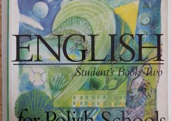 CAMBRIDGE ENGLISH FOR POLISH SCHOOLS