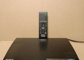 SONY BDP-S185 z pilotem
