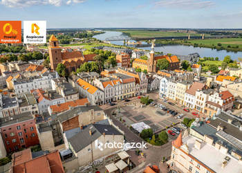 Kamienicę sprzedam 573m2 Tczew