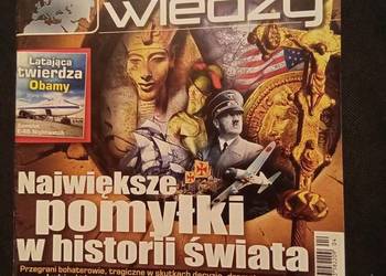 Świat wiedzy 4/2012