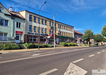 Do wynajęcia lokal Biłgoraj 17m2