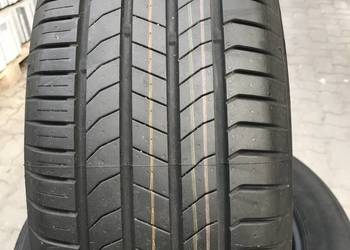Opony lato 215 60 17 NEXEN rok 3624