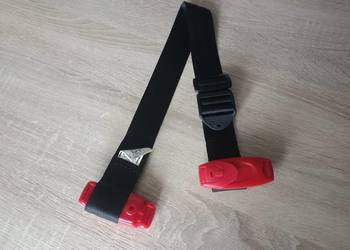 Smart kid belt, pas bezpieczeństwa