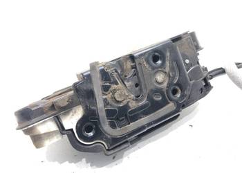 ZAMEK DRZWI LEWY PRZÓD VW UP! Hatchback 1S1837015B