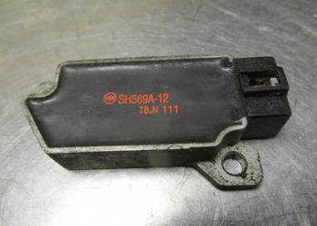 Regulator napięcia Yamaha FZR 400
