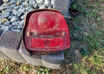 lampa wsk telewizorek