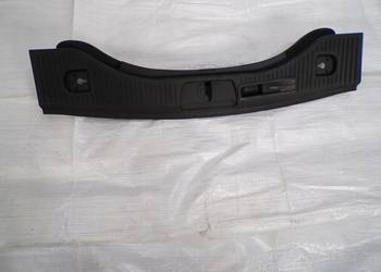 OPEL MOKKA MOKKA X LISTWA OSŁONA PASA TYŁ TYLNEGO 95965216