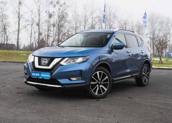 Nissan X-Trail 2.0 dCi