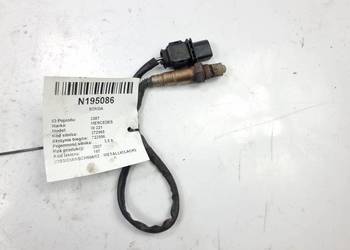 SONDA MERCEDES W 221 0035427018