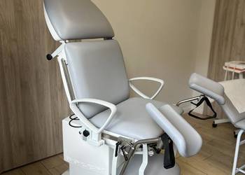 Fotel ginekologiczny-NOWY