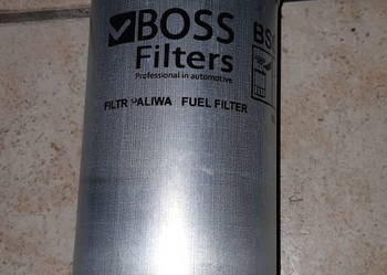 Filtr paliwa BS04-086 DAF IVECO  NEW HOLAND