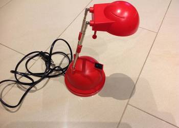 Lampa Teleskopowa Biurkowa na Biurko