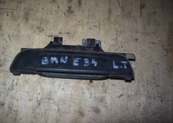 BMW E34 Klamka lewy tyl tylna lewa Oryginal