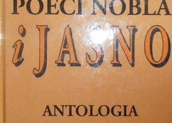 LAUROWO I JASNO POECI NOBLA ANTOLOGIA