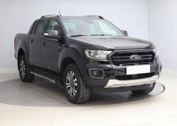 Ford Ranger 2.0 EcoBlue