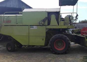 Claas dominator 56