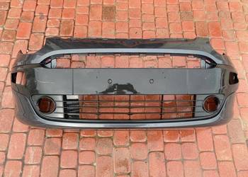 Grande Punto Evo Zderzak przód przedni