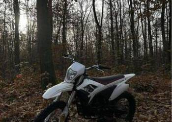 Rfz Appolo 250/300cc