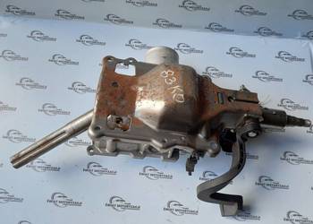 FIAT BRAVO II kolumna kierownicza stacyjka z kluczykiem 00051801616 FIAT BRAVO II kolumna kierownicza stacyjka z kluczykiem 00051801616