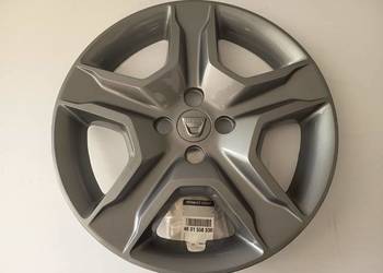 KOŁPAK 16" DACIA BAYADERE