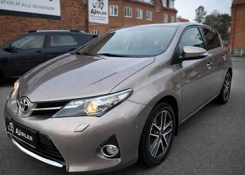 Toyota Auris II (2012-)