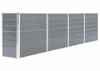 vidaXL Donica do podniesionej grządki,(SKU:47048)