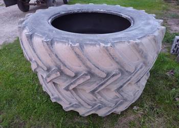 Opony aliance 520/70r38