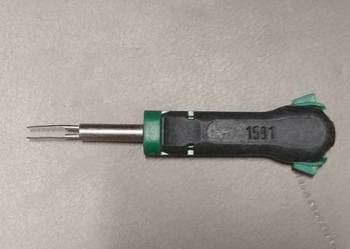 Narzędzie KABELEX STAHLWILLE


1951