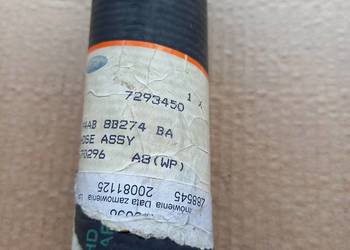 7293450/94AB-8B274-BA Przewód wodny 7293450/94AB-8B274-BA Przewód wodny