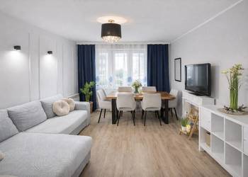 Piękne 3 pokoje po remoncie balkon | widok | Os. Żołnierzy POW Bełchatów