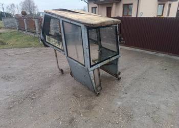 Kabina czeska ursus C-360 3P