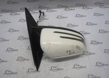 MERCEDES E IV W212 12r lusterko prawe A3159444 A2128101016 9+4 PIN ANGLIK