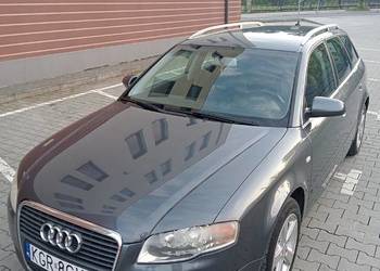 Audi A4B7 CLIMATRONIK