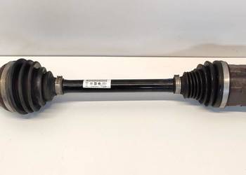 VW TIGUAN PÓŁOŚ PRAWA PRZÓD 5N0407766D