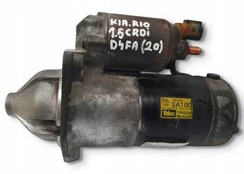 ROZRUSZNIK Kia Rio 1.5 Crdi Valeo 36100-2A100 1250295
