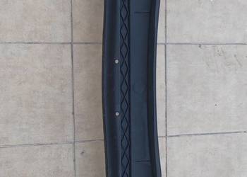 Osłona chłodnic pod zderzak Volvo XC70 V70 S60 00-07