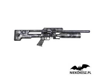 Wiatrówka PCP Reximex THRONE GEN 2 SKULL 5.5 TUNING ZA DARMO