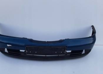 Zderzak Przód NISSAN PRIMERA P11 KOMBI LIFT 99-