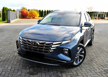 Hyundai Tucson Kamera cof. * NAVI-PL * Oryginał * OPŁACONY * zamiana * ALU…