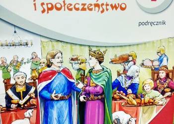 Podróże w czasie 4 podręcznik historia antykwariat