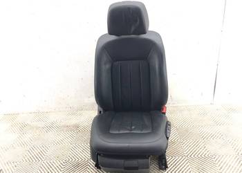FOTEL PRAWY PRZÓD MERCEDES C218 Hatchback 11-17 SIEDZENIE PRZEDNI, PRA