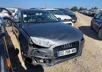 AUDI A5 3.0 TFSi V6 272 Avus DZ708