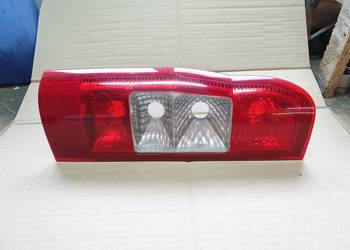 FORD TRANSIT 06-13 LAMPA LEWA TYLNA LEWY TYŁ