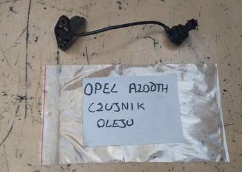 OPEL ASTRA INSIGNIA 2,0CDTI A20DTH czujnik poziomu oleju