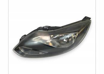LAMPA LEWA Ford Focus mk3 III lewy przód przednia 1481914820