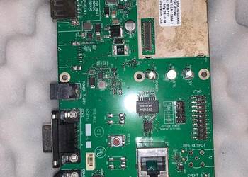 80476-00 Trimble BD910/920 Interface board