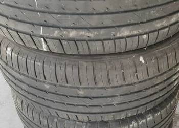 Opony Fulda EcoControl HP 215/60 R16 99 H Wysyłka komplet 200 zł