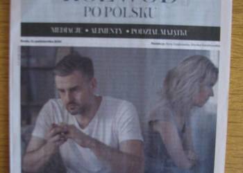 Rozwód po polsku - Gazeta Wyborcza