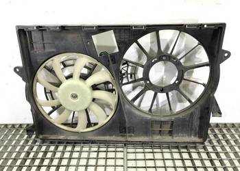 WENTYLATOR CHŁODNICY JEEP CHEROKEE KL 3.2 272KM 52014620AG