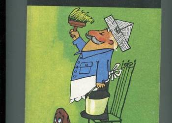 Dom bez tajemnic - Gumowska